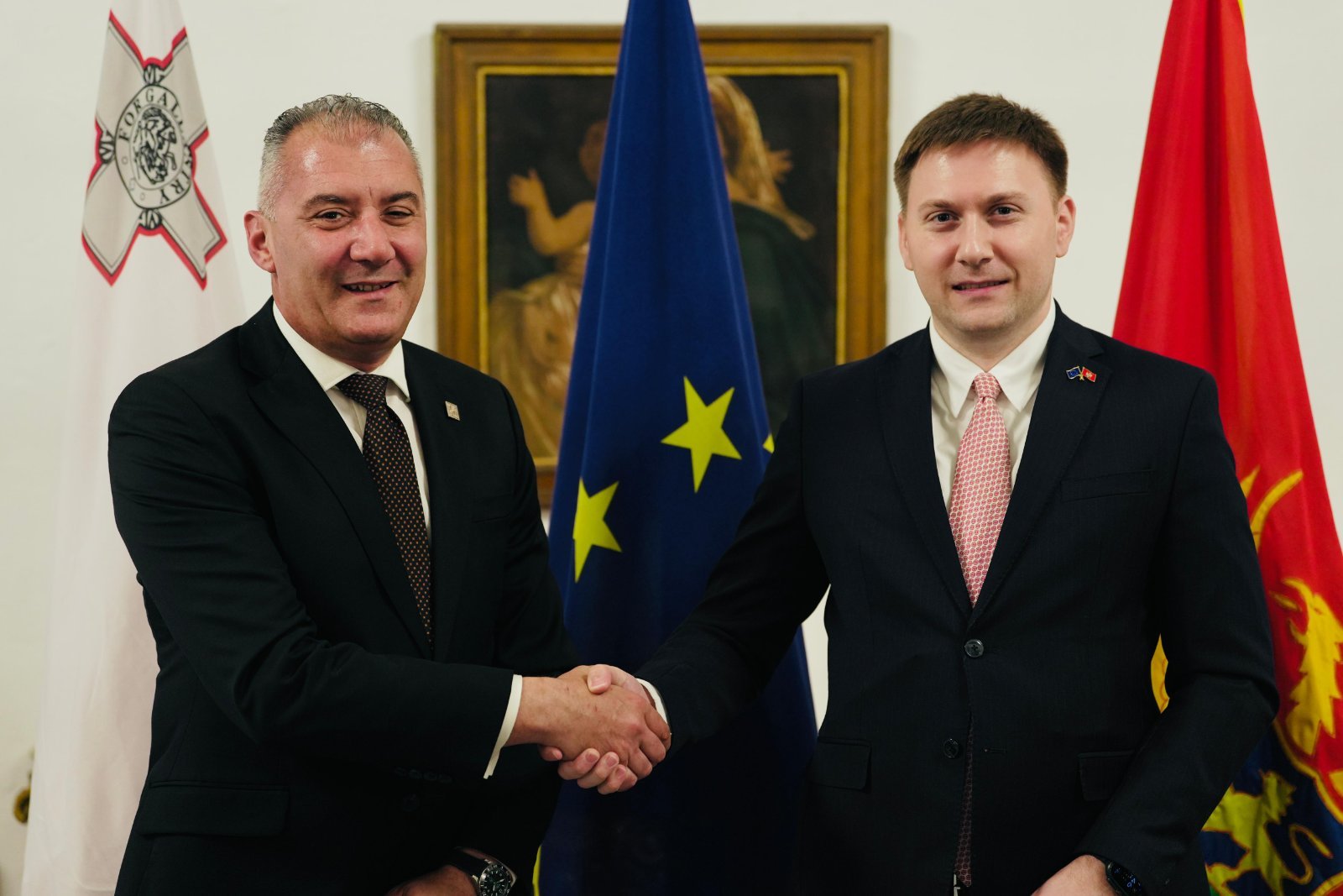 Crna Gora planira otvaranje Centra za kontrolu trovanja do kraja godine