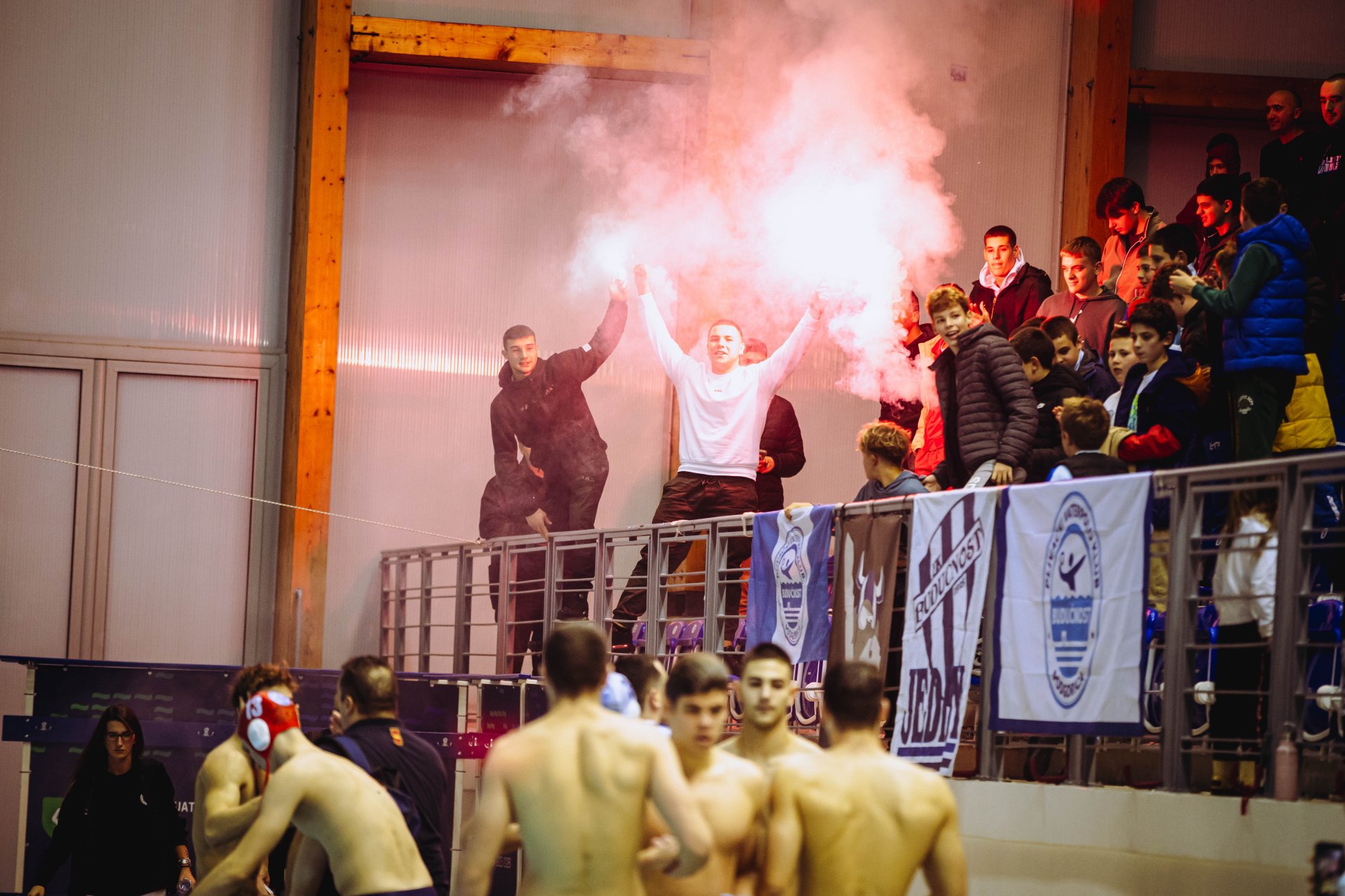 Velika pobjeda Budućnosti One u Premijer Regionalnoj ligi