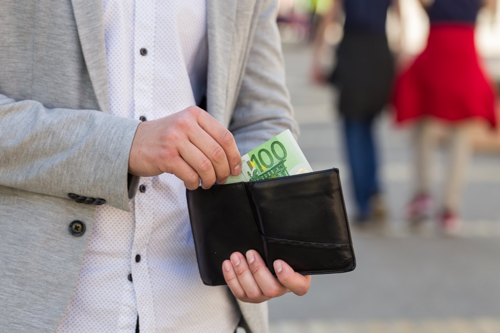Registruj se i osvoji 100€ u rekordnom roku