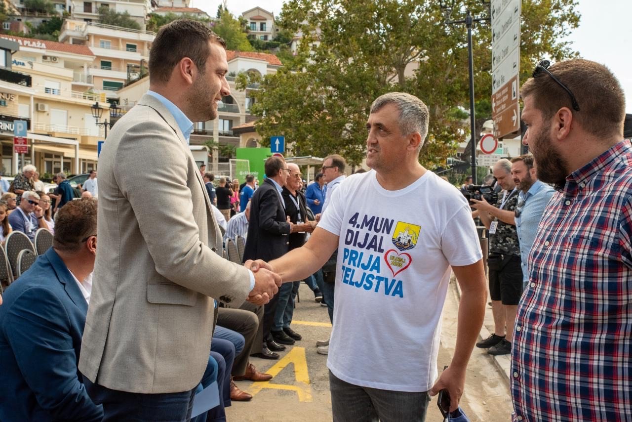 Žižić: Mundijal prijateljstva jedinstvena prilika za promociju turističkog potencijala Crne Gore