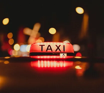 Ranijih godina bilo je 966 taksi vozila u Podgorici, sada ih je znatno manje