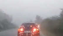 Snažno nevrijeme pogodilo region: Građane uspaničio udar groma