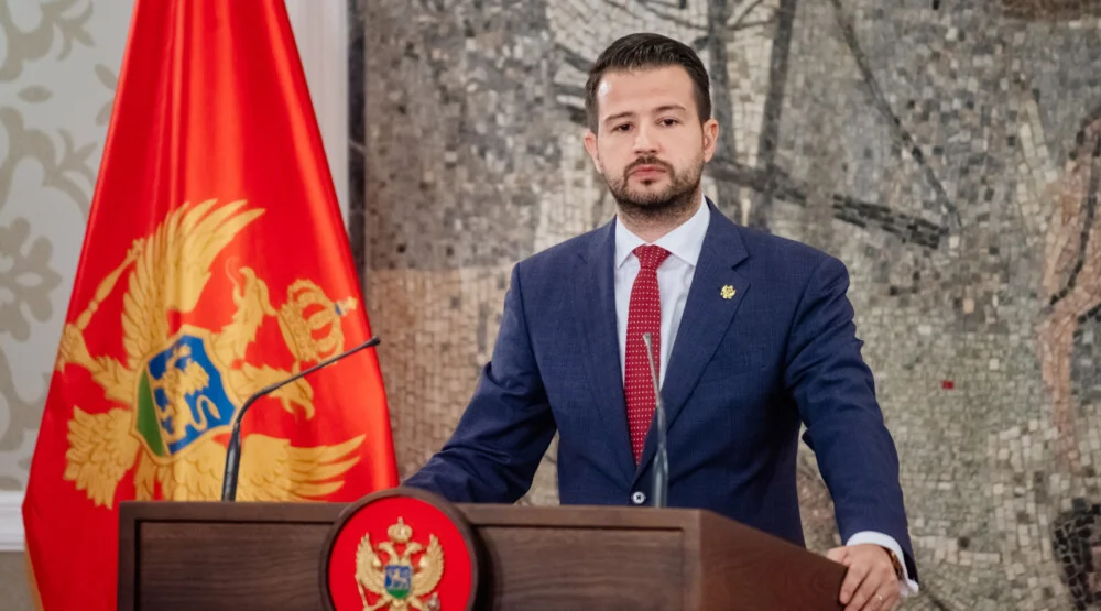 Milatović za evroatlantsku vladu, ali i dalje insistira na učešću ZBCG: Niko se ne može unaprijed isključiti iz Vlade