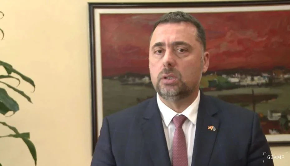 Đurović: Nadam se da će odluka uticati da imamo bolju zimsku sezonu