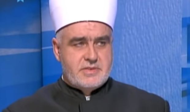 Huseinu Kavazoviću novi mandat reisu-l-uleme