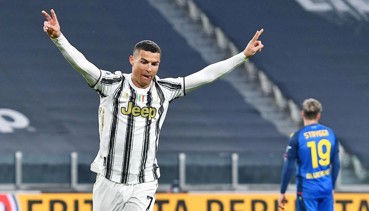 Ronaldo na ljeto napušta Juventus: Ponuda od 60 miliona eura pun pogodak