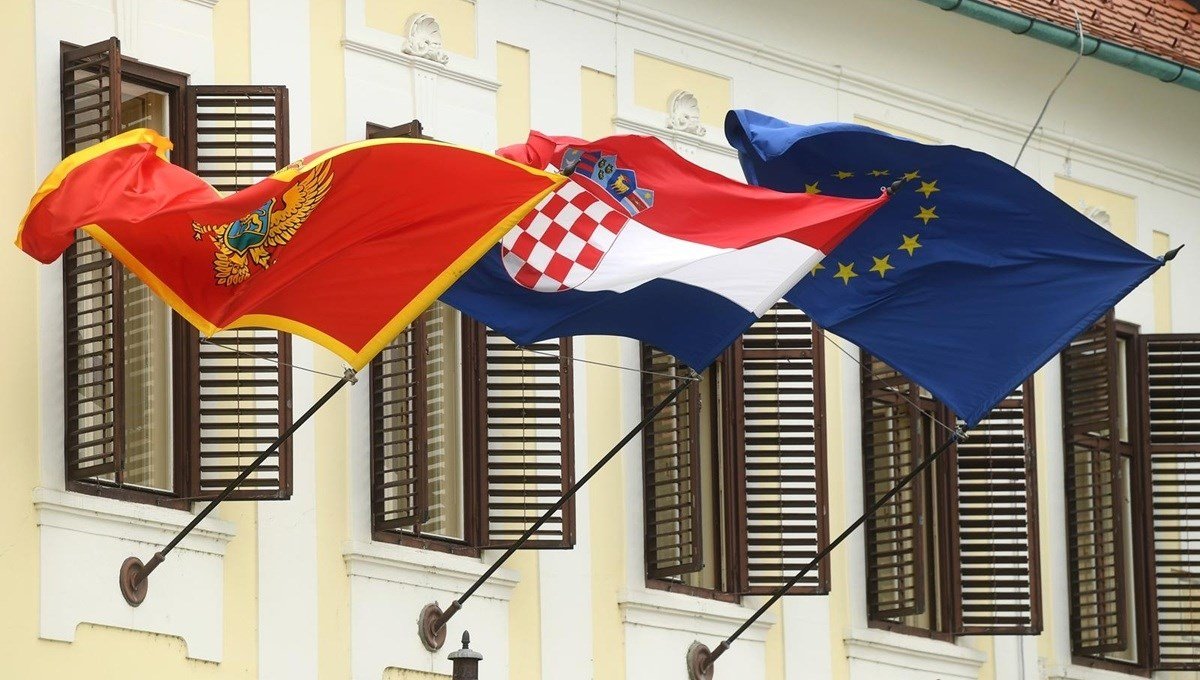 Plenković: S Crnom Gorom imamo niz neriješenih pitanja, od njih će zavisiti napredak zemlje