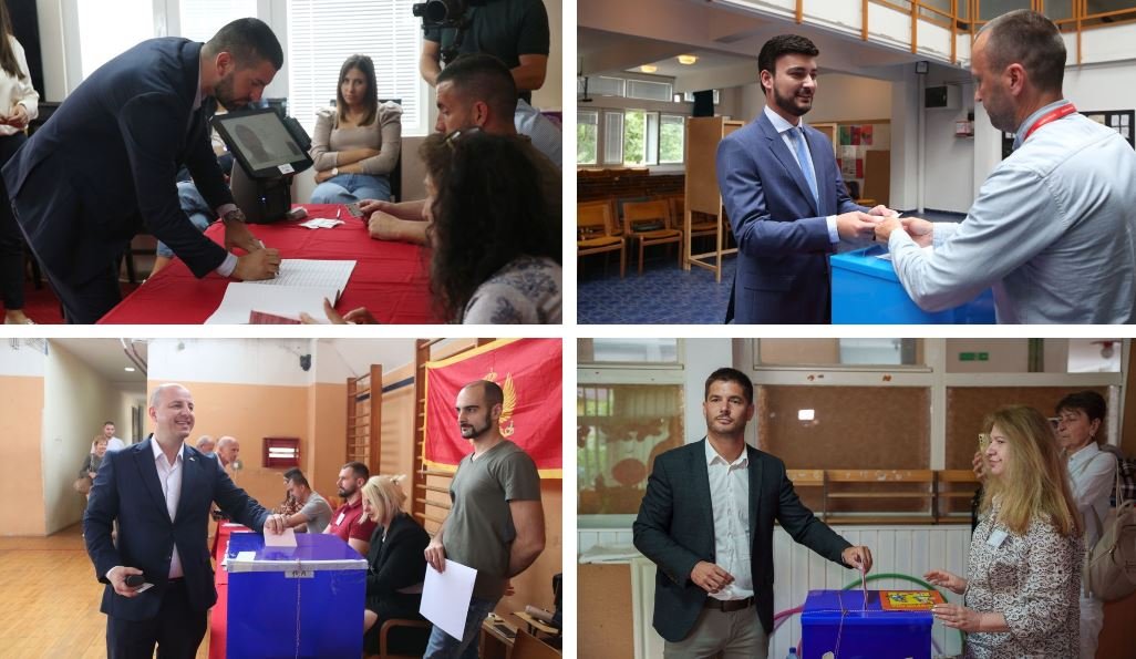 Budva: Mikijelj i Jovanović izjednačeni, DPS ojačao u odnosu na parlamentarne izbore