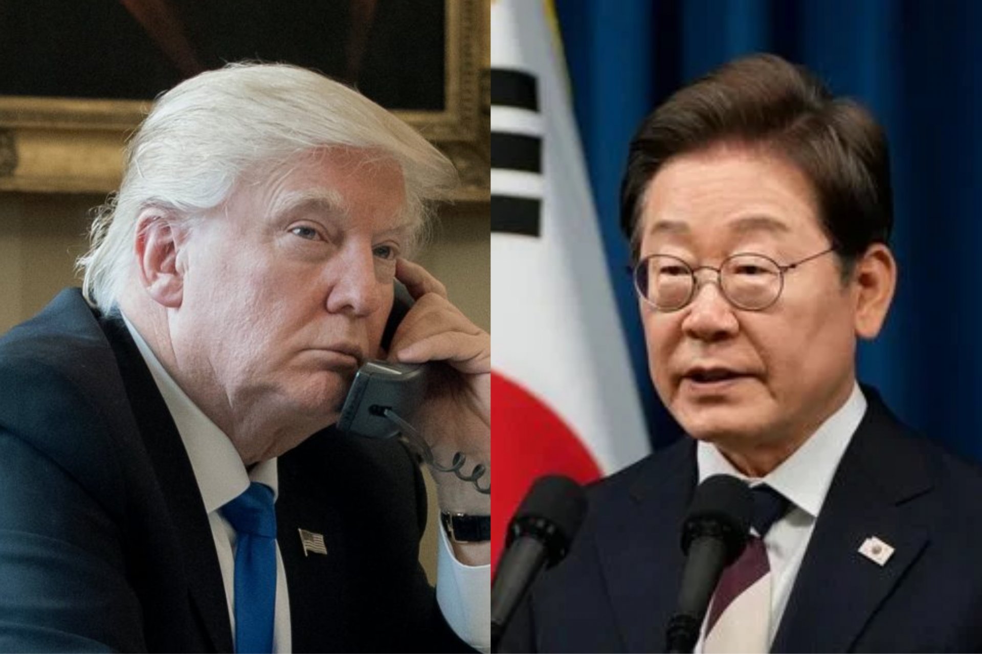 Trgovina, odbrana i Sjeverna Koreja u fokusu samita SAD i Južne Koreje
