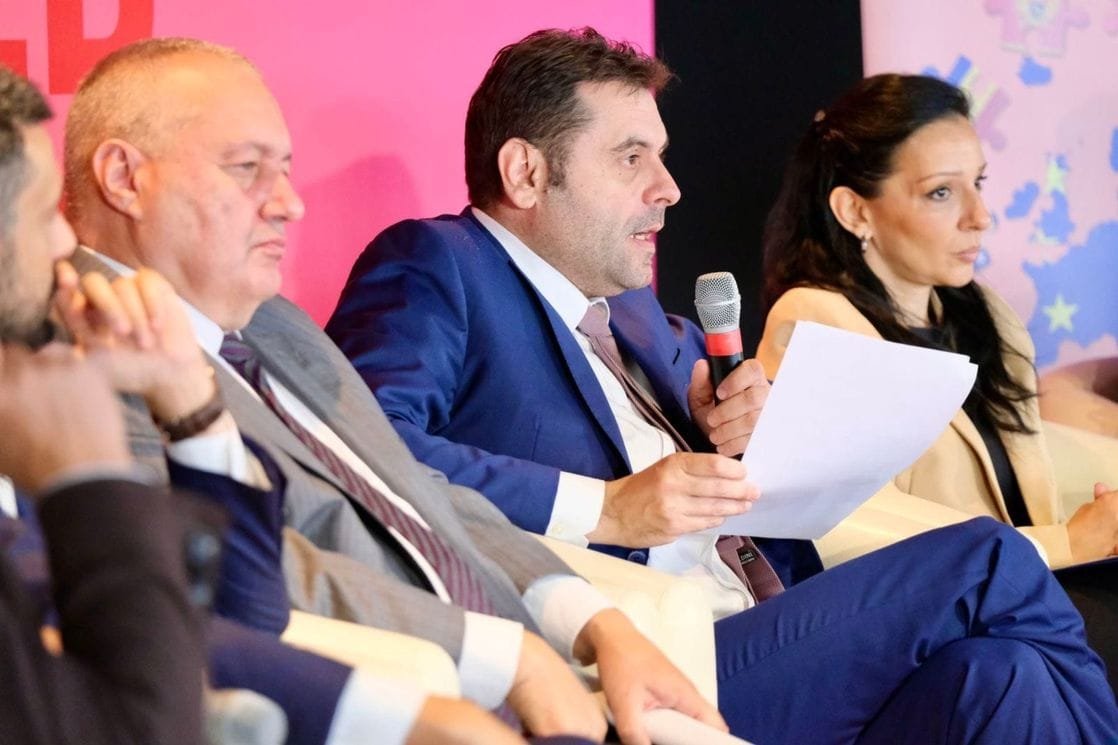 Vujović: Najveći neprijatelji puta Crne Gore u EU se danas nalaze u njenoj vlasti