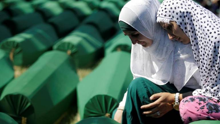 Nakon genocida: Otvorena ponuda bosanskih muslimana Zapadu