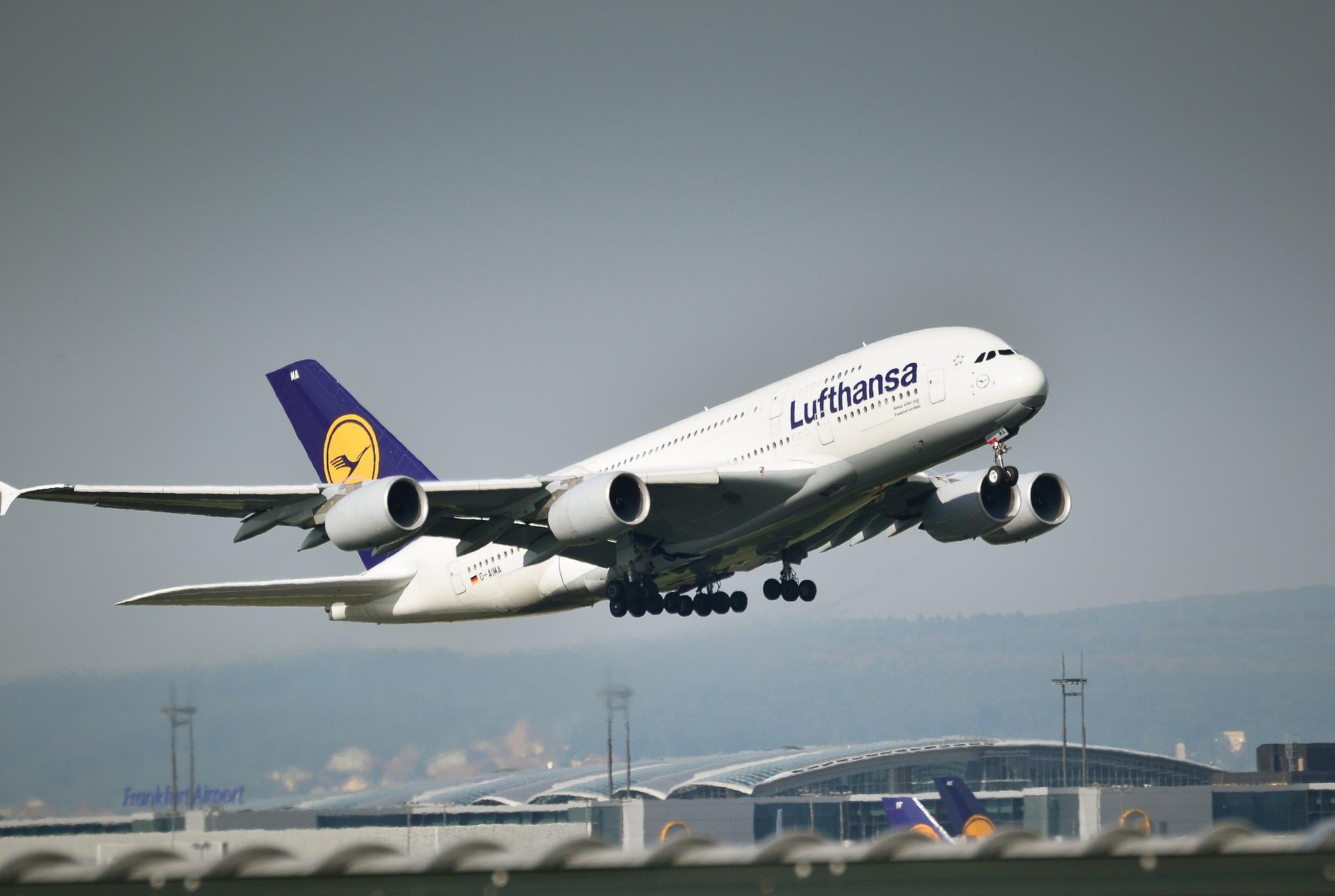 Kolaps u Njemačkoj: Lufthanza otkazuje letove, mole putnike da ne dolaze