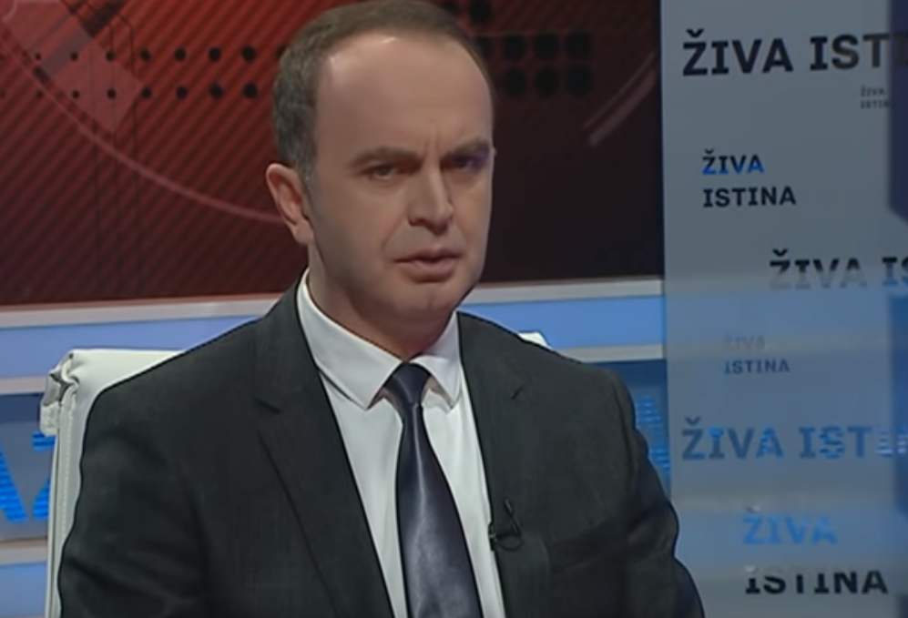 Đeljošaj: Uskoro otvaranje Kancelarije za saradnju sa dijasporom