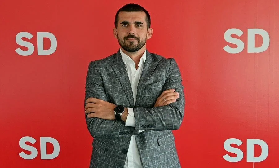 Nenezić: Važno nastaviti kampanju bojkota, imamo najavu o odgađanju popisa