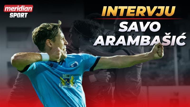 Robin Hud  iz Petrovca je specijalista za eurogolove: Ostaje žal zbog makazica protiv Arsenala