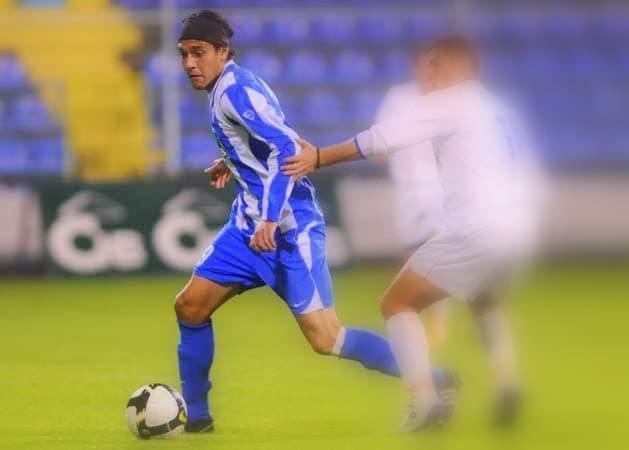 Gustavo Lopes, najbolji Argentinac u crnogorskom fudbalu, za Antenu M: Fasciniran sam Podgoricom, sanjam da se vratim jednog dana