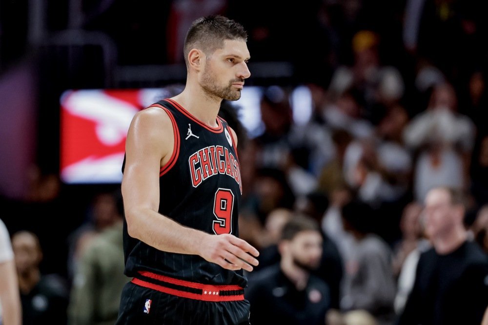 Blijeda partija Vučevića u novom porazu Čikaga