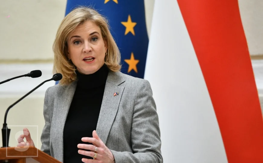 Austrijska ministarka reagovala na Dodikovu izjavu: Igra se vatrom