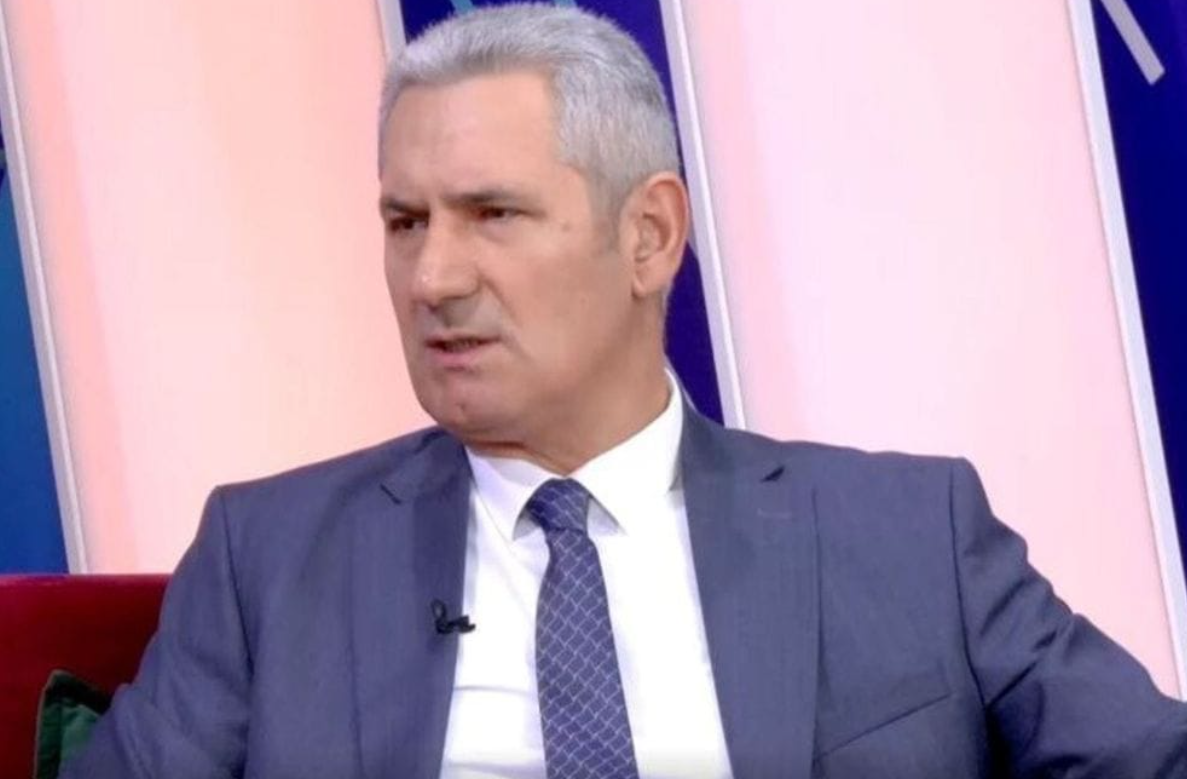 Vukčević: Postupiću po uputstvu DIK kako bi se Komisija izjasnila o tri neblagovremena prigovora