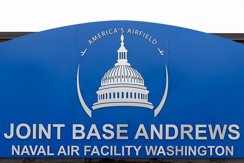 Više ljudi u vojnoj bazi Endrus se razboljelo nakon što je isporučen sumnjivi paket sa bijelim prahom