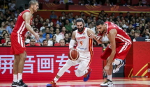 Domaćin pobjedom otvorio Mundobasket, Španija ubjedljiva