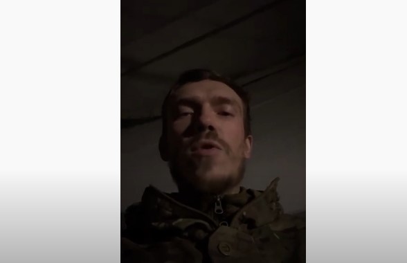 Komandant puka Azov apelovao na svjetske lidere: Organizujte evakuaciju iz Mariupolja