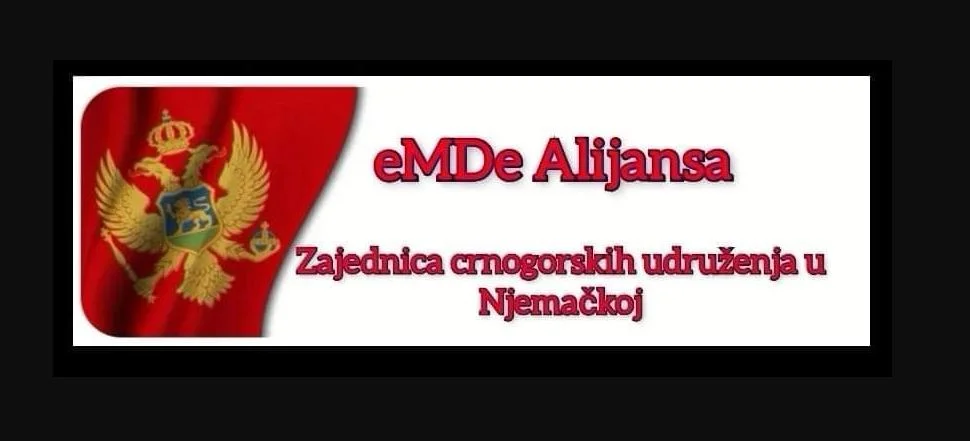 eMDe Alijansa: Alternativa CG zastrašuje i diskriminiše dijasporu