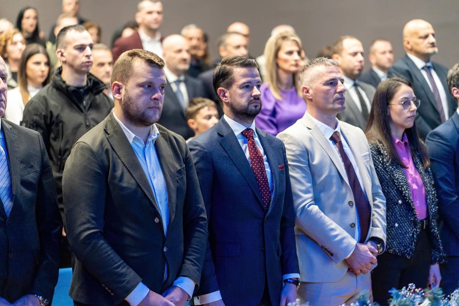Milatović: Zajedničkim snagama osigurati dalji napredak i razvoj Zete