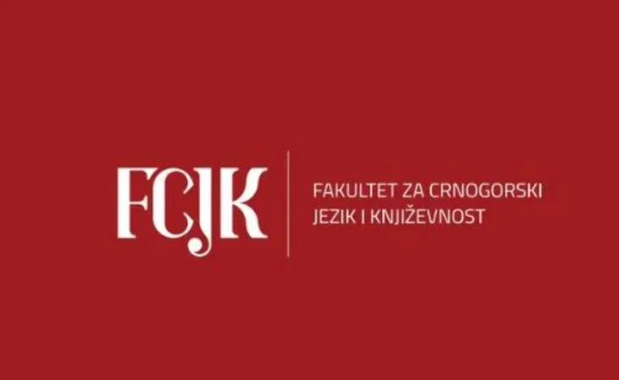 FCJK: Menadžment RTCG, sa Raonićem na čelu, da povuče besramnu izdajničku i sluganjsku odluku o progonu crnogorskog jezika!