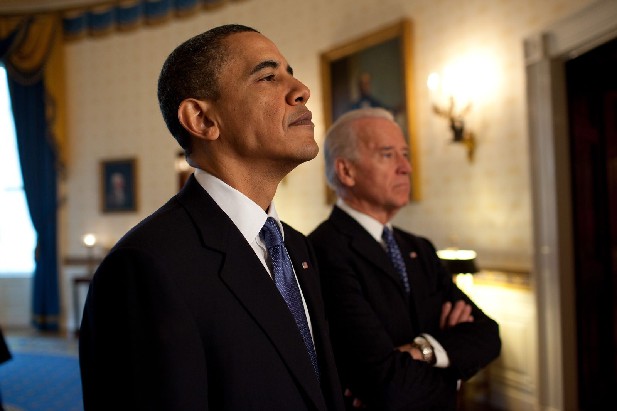 Oglasili se Obama i Bajden: Rasizmu i mržnji ovdje nema mjesta