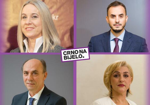 URA i CIVIS predlažu izmjene u budžetu za nabavku lijeka trikafta i pomoć pacijentima oboljelim od cistične fibroze