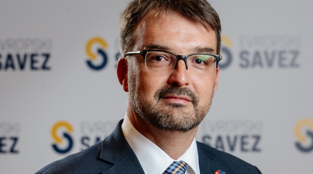 Belan Milatoviću: Imate li neki stav ili ste u političkoj i funkcionerskoj hibernaciji na neodređeno?