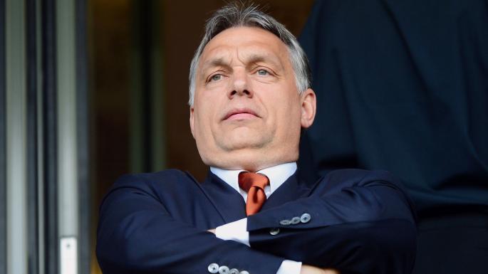 Orban: Crna Gora ne pripada Balkanu već srednjoj Evropi