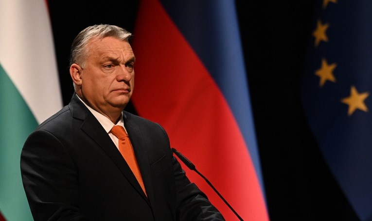Orban proglasio vanredno stanje u Mađarskoj zbog rata u Ukrajini
