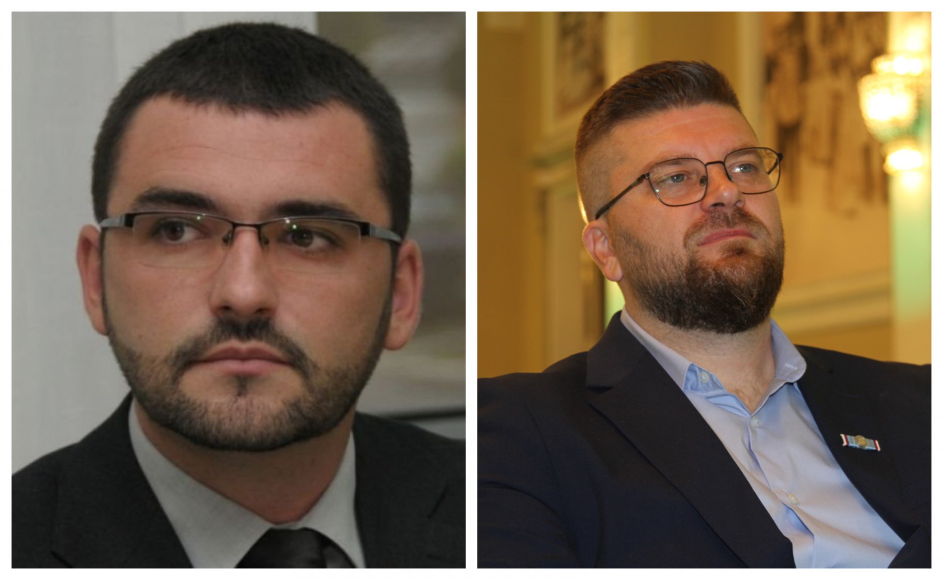 Kud su krenule sluge Demokrata iz policije?