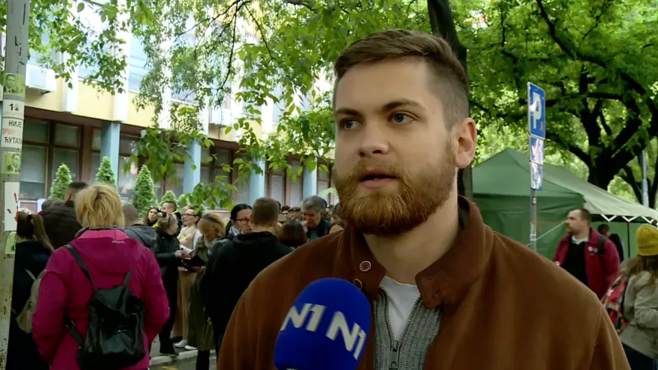 Sin Marije Vasić: Ne znamo ni da li je živa, svi ćute i prave se mrtvi