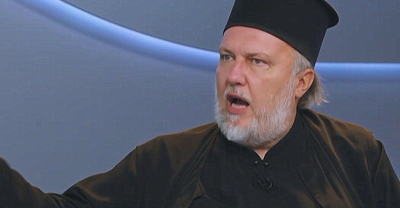 SPC pripremala napad na crnogorske policajce? Džomić: Pala bi krv da je došlo do oduzimanja spomenika u G. Zaostru