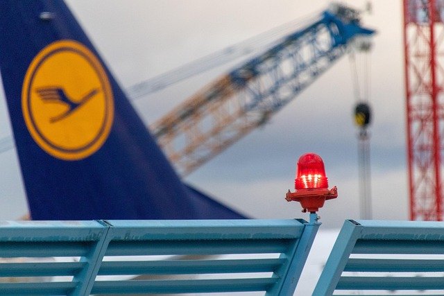 Lufthansa planira otpuštanje nekoliko hiljada radnika