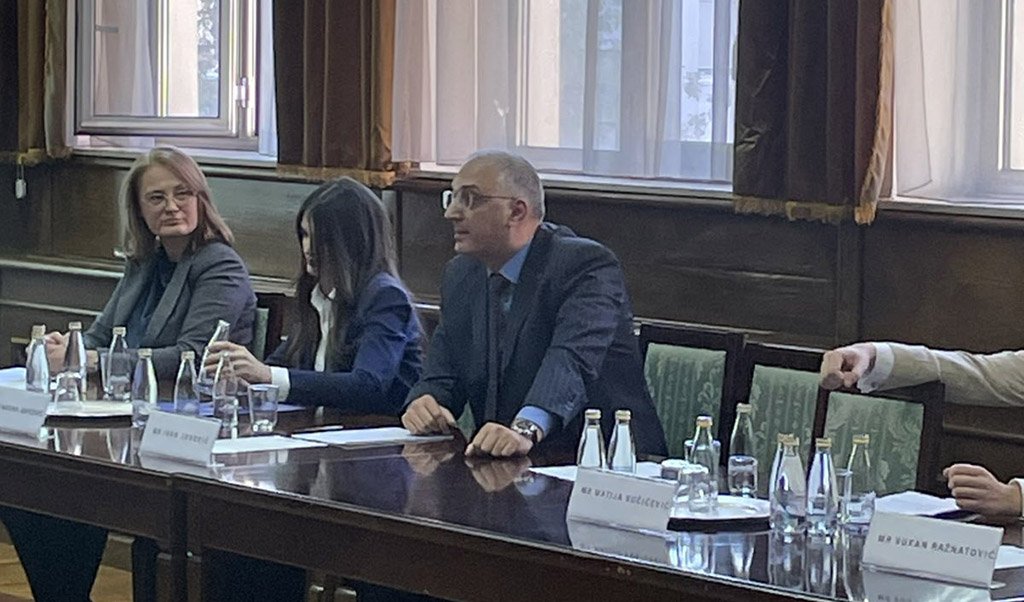 Ustav Crne Gore mora štititi crnogorski nacionalni identitet