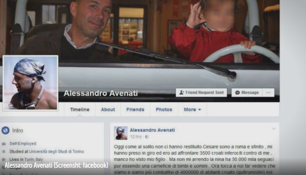 Otac dječaka koji je Hrvatsku digao na noge: Nećemo podviti rep, dovešćemo ga kući!