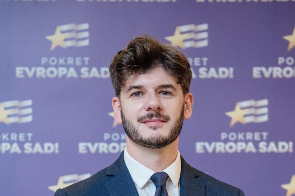 Čarapić: Povući ću se iz daljih pregovora u Podgorici kako bih olakšao eventualno postizanje dogovora
