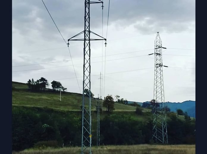 U utorak isključenja struje u više opština