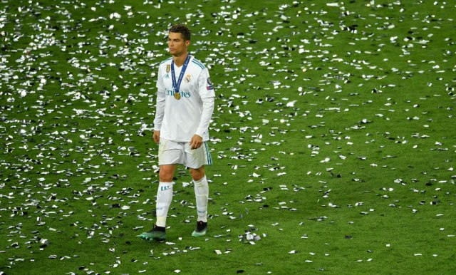 Ronaldo navodno priznao da je pogriješio što je napustio Real