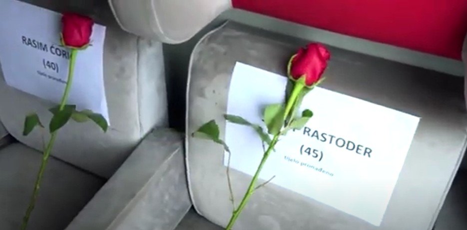 Počela isplata pomoći porodicama žrtava ratnih zločina