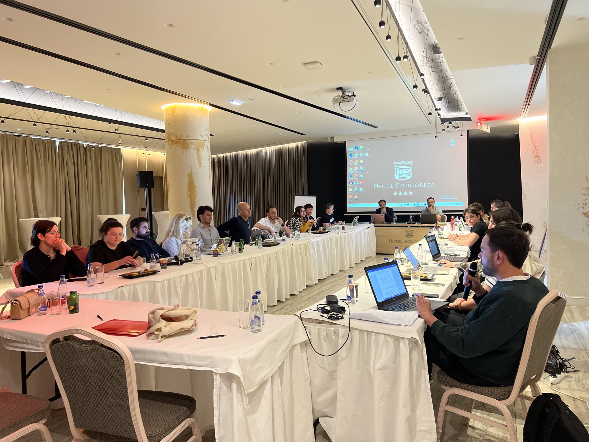 Regionalne NVO: Ne dijelimo samo probleme, već i rješenja