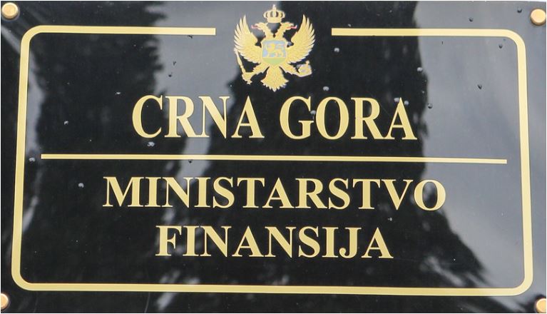 Utvrdili novi pravilnik o organizaciji i sistematizaciji Ministarstva finansija
