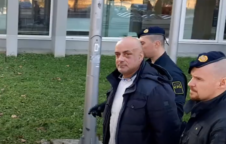Zagreb: Uhapšen bivši policajac i glumac, na ulici upucao poznanika