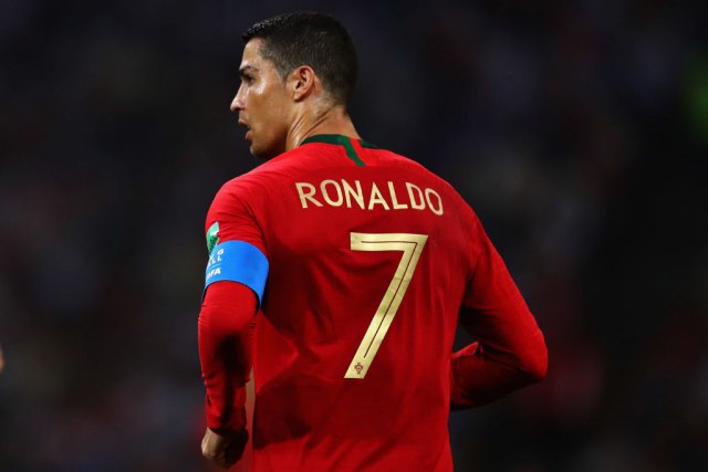 "Žoze Alvelade" postaje "Kristijano Ronaldo"?