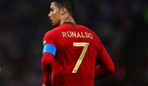 "Žoze Alvelade" postaje "Kristijano Ronaldo"?