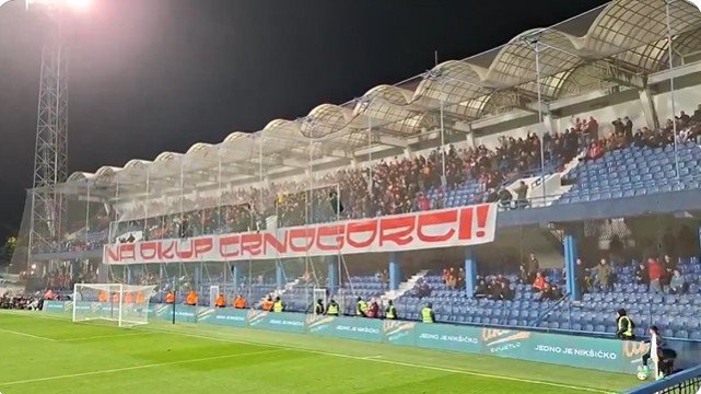 Ne pamti se kad je neko Hrvatima održao takvu lekciju iz istorije - Crnogorci podsjetili na surove činjenice